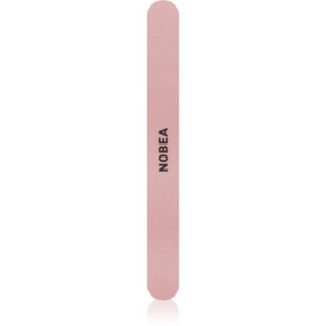 NOBEA Accessories Nail File körömreszelő 1 db-Ár