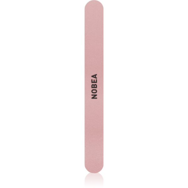 NOBEA Accessories Nail File körömreszelő 1 db-Ár