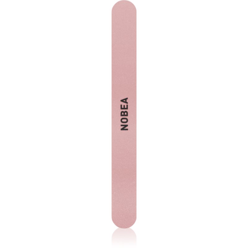 NOBEA Accessories Nail File körömreszelő 1 db-Ár
