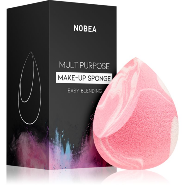NOBEA Accessories precíz make-up szivacs 3