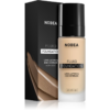 NOBEA Day-to-Day Fluid Foundation tartós alapozó árnyalat 02 Ivory beige 28 ml-Ár