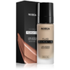 NOBEA Day-to-Day Fluid Foundation tartós alapozó árnyalat 04 Warm vanilla 28 ml-Ár