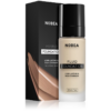 NOBEA Day-to-Day Fluid Foundation tartós alapozó árnyalat 05 Neutral beige 28 ml-Ár