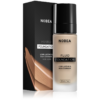 NOBEA Day-to-Day Fluid Foundation tartós alapozó árnyalat 06 True beige 28 ml-Ár