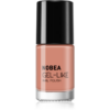 NOBEA Day-to-Day Gel-like Nail Polish körömlakk géles hatással árnyalat Almond milk #N14 6 ml-Ár