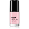NOBEA Day-to-Day Gel-like Nail Polish körömlakk géles hatással árnyalat Base shade #N01 6 ml-Ár