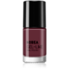NOBEA Day-to-Day Gel-like Nail Polish körömlakk géles hatással árnyalat Dark orchid #N47 6 ml-Ár