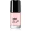 NOBEA Day-to-Day Gel-like Nail Polish körömlakk géles hatással árnyalat Mademoiselle nude #N48 6 ml-Ár