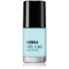 NOBEA Day-to-Day Gel-like Nail Polish körömlakk géles hatással árnyalat #N67 Sky blue summer 6 ml-Ár