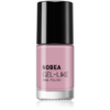 NOBEA Day-to-Day Gel-like Nail Polish körömlakk géles hatással árnyalat Old style pink #N50 6 ml-Ár