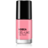 NOBEA Day-to-Day Gel-like Nail Polish körömlakk géles hatással árnyalat Pink rosé #N02 6 ml-Ár