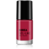 NOBEA Day-to-Day Gel-like Nail Polish körömlakk géles hatással árnyalat Red passion #N56 6 ml-Ár
