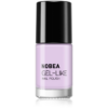 NOBEA Day-to-Day Gel-like Nail Polish körömlakk géles hatással árnyalat Soft lilac #N05 6 ml-Ár
