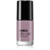 NOBEA Day-to-Day Gel-like Nail Polish körömlakk géles hatással árnyalat Thistle purple #N54 6 ml-Ár