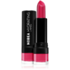 NOBEA Day-to-Day Hydrating Lipstick hidratáló rúzs árnyalat Cherry Punch #L12 4