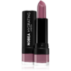 NOBEA Day-to-Day Hydrating Lipstick hidratáló rúzs árnyalat Soft Plum #L10 4