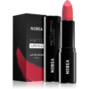 NOBEA Day-to-Day Matte Lipstick mattító rúzs árnyalat Coral #M17 3 g-Ár