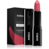 NOBEA Day-to-Day Matte Lipstick mattító rúzs árnyalat Wild rose #M18 3 g-Ár