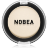 NOBEA Day-to-Day Mono Eyeshadow szemhéjfesték matt hatással árnyalat Silk 3