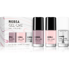 NOBEA Day-to-Day Vienna Calmness Set körömlakk szett 3x6 ml-Ár