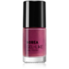 NOBEA Metal Gel-like Nail Polish körömlakk géles hatással árnyalat Pearl cherry #N55 6 ml-Ár