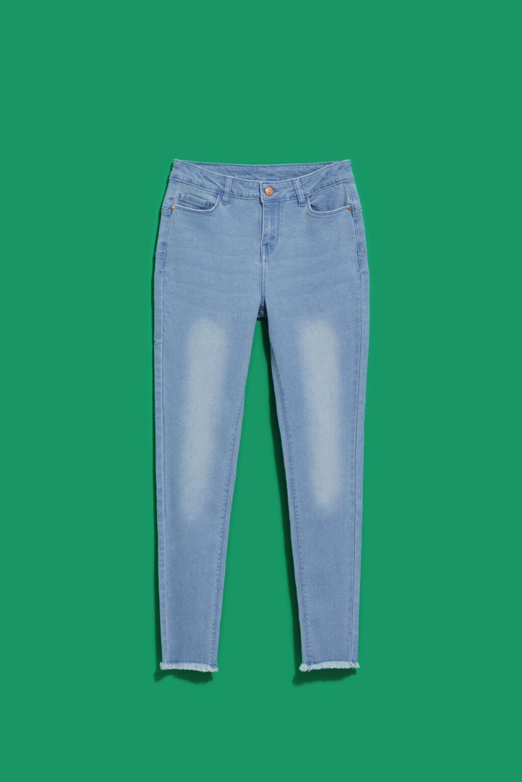 NŐI FARMER L-JE-4019 L.Blue