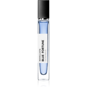 NOVELLISTA Blue Fortune Eau de Parfum uraknak 10 ml-Ár