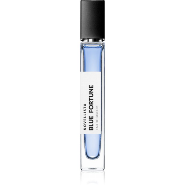 NOVELLISTA Blue Fortune Eau de Parfum uraknak 10 ml-Ár