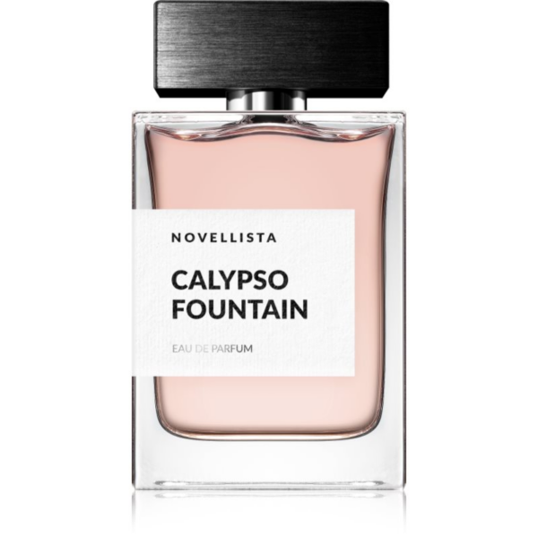 NOVELLISTA Calypso Fountain Eau de Parfum hölgyeknek 75 ml-Ár