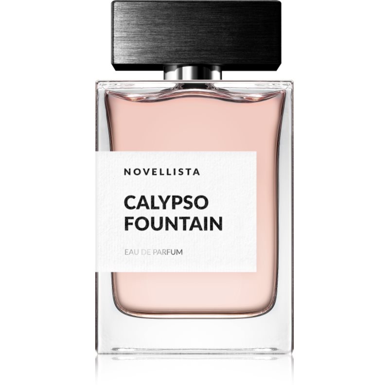 NOVELLISTA Calypso Fountain Eau de Parfum hölgyeknek 75 ml-Ár