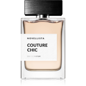NOVELLISTA Couture Chic Eau de Parfum hölgyeknek 75 ml-Ár