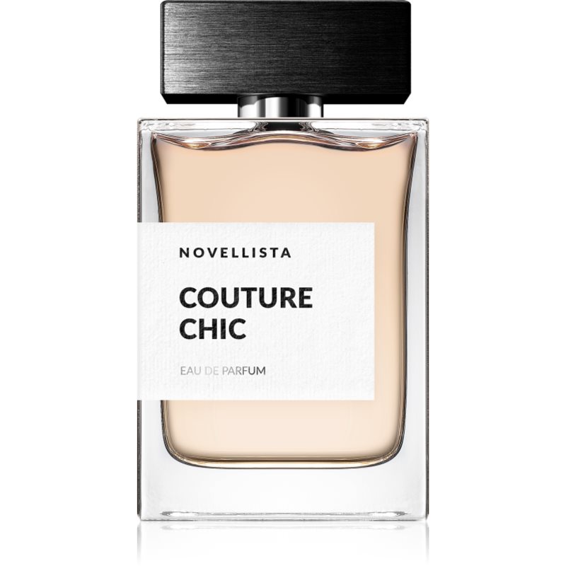 NOVELLISTA Couture Chic Eau de Parfum hölgyeknek 75 ml-Ár