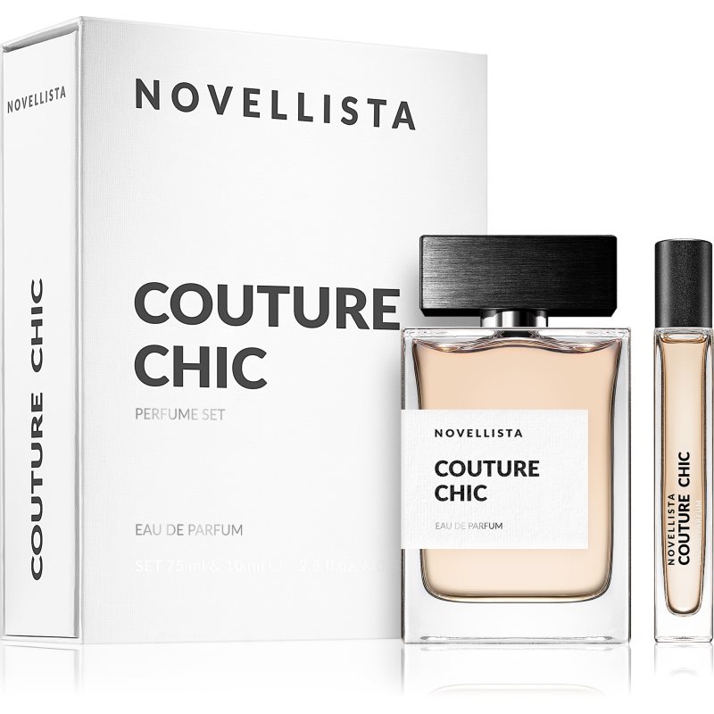 NOVELLISTA Couture Chic szett hölgyeknek 2 db-Ár
