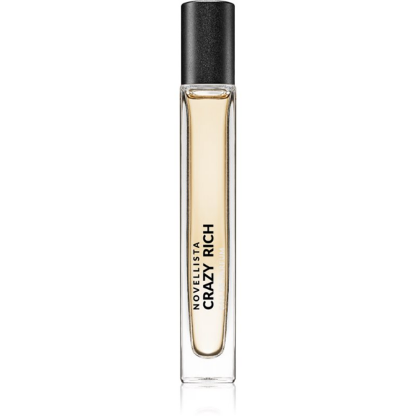 NOVELLISTA Crazy Rich Eau de Parfum hölgyeknek 10 ml-Ár