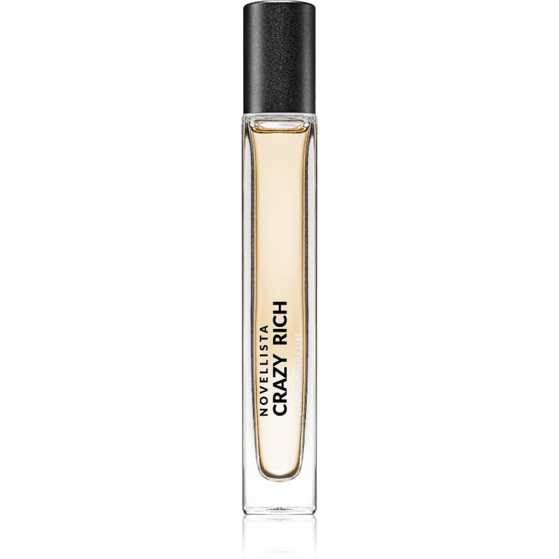 NOVELLISTA Crazy Rich Eau de Parfum hölgyeknek 10 ml-Ár