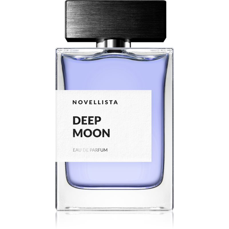NOVELLISTA Deep Moon Eau de Parfum uraknak 75 ml-Ár