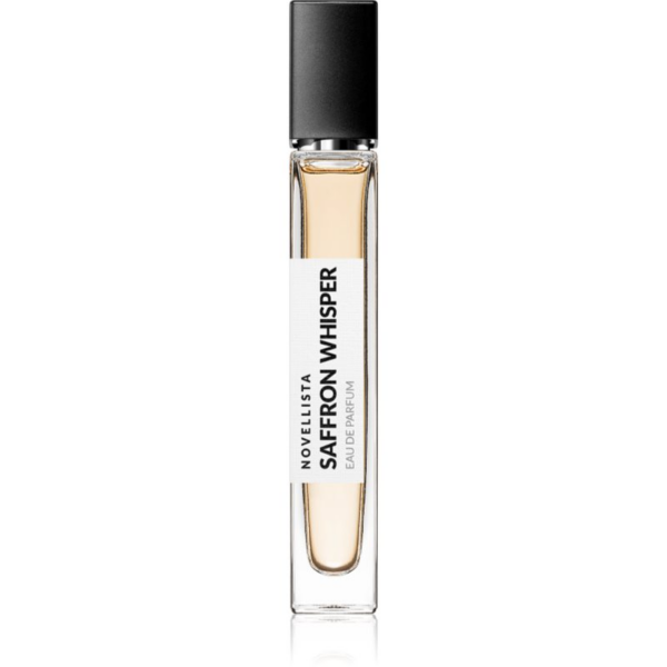 NOVELLISTA Saffron Whisper Eau de Parfum unisex 10 ml-Ár