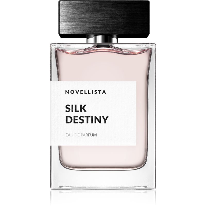 NOVELLISTA Silk Destiny Eau de Parfum hölgyeknek 75 ml-Ár