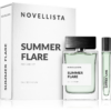 NOVELLISTA Summer Flare szett hölgyeknek-Ár