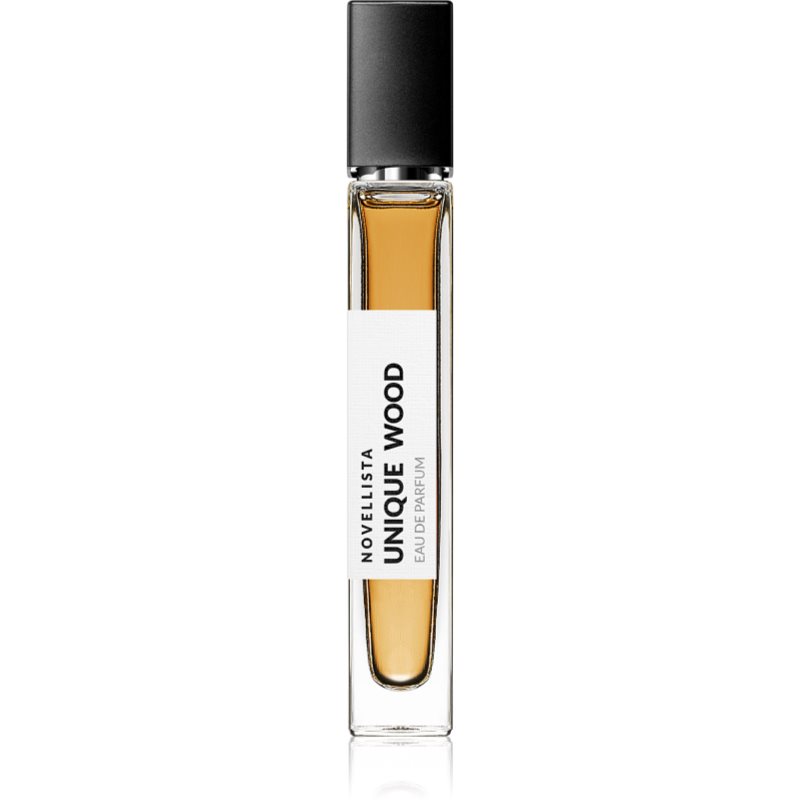 NOVELLISTA Unique Wood Eau de Parfum unisex 10 ml-Ár