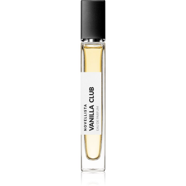 NOVELLISTA Vanilla Club Eau de Parfum unisex 10 ml-Ár