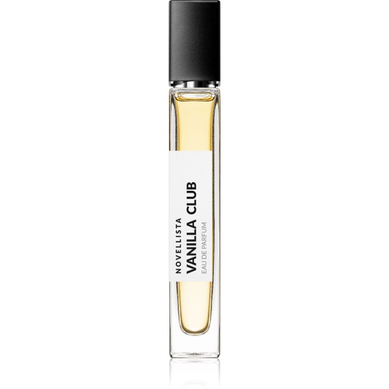 NOVELLISTA Vanilla Club Eau de Parfum unisex 10 ml-Ár