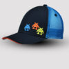 NOVITI Kids's Cap CD024-B-01 Navy Blue