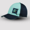 NOVITI Kids's Cap CD028-B-01 Navy Blue