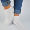 NOVITI Unisex's Socks ST001-U-01