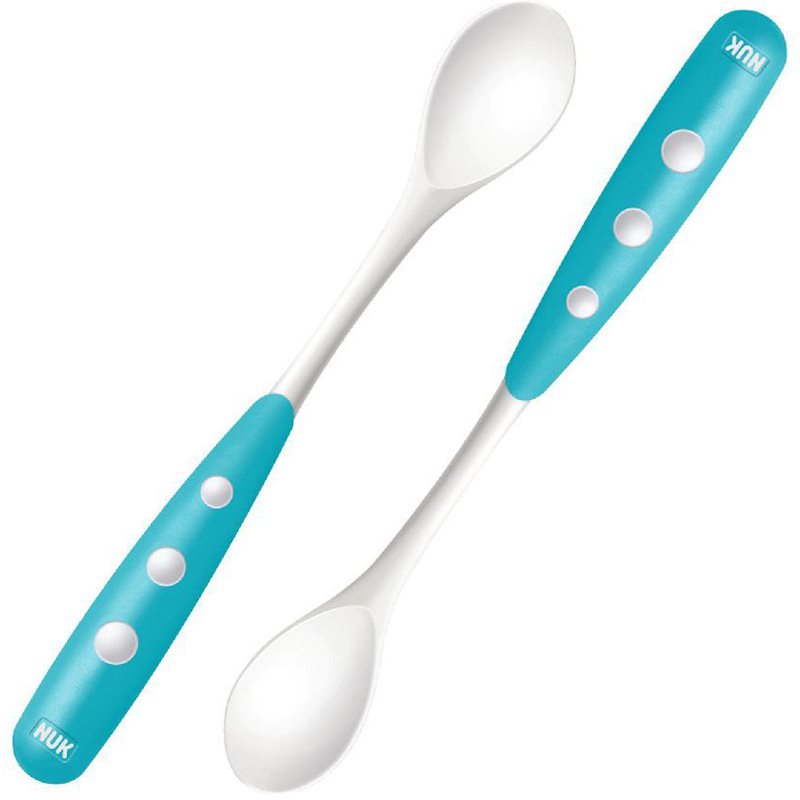 NUK Easy Learning Spoons kiskanál gyermekeknek 2 db-Ár