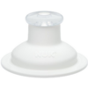 NUK First Choice Push-Pull tartalék itató White 1 db-Ár