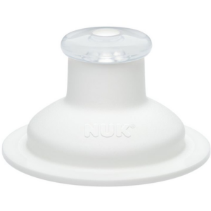 NUK First Choice Push-Pull tartalék itató White 1 db-Ár