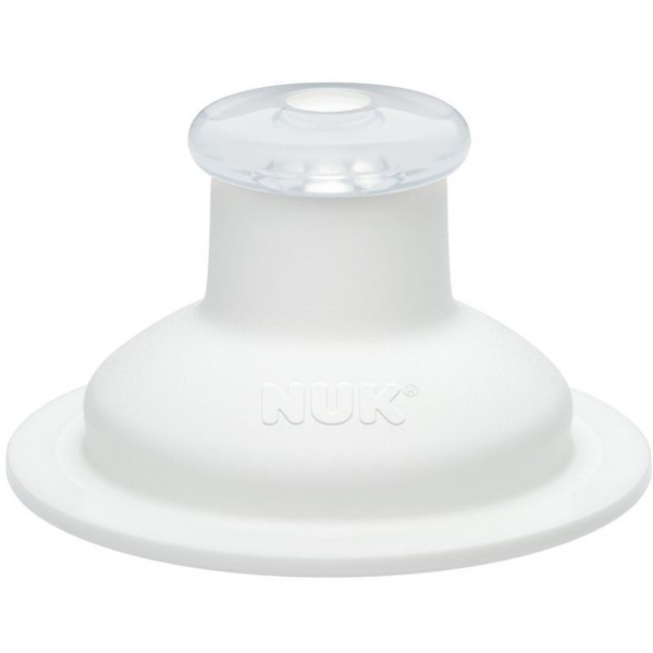 NUK First Choice Push-Pull tartalék itató White 1 db-Ár