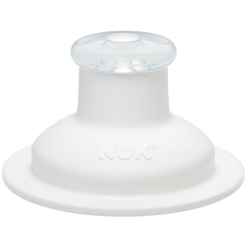 NUK First Choice Push-Pull tartalék itató White 1 db-Ár